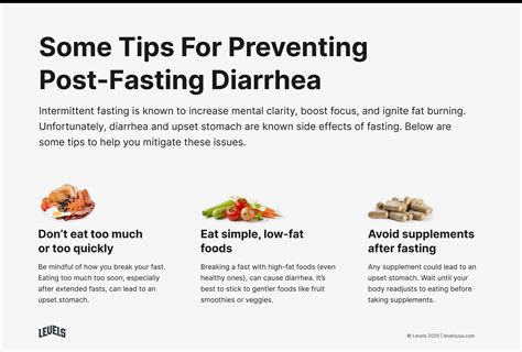 does omega 3 cause diarrhea.